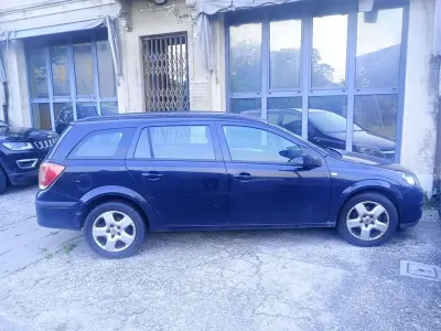 Usata Opel Astra