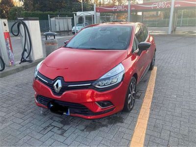 usata Renault Clio IV Clio2018 duel energy full optional 2018