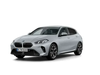 Nuova BMW 116 122 CV (89 kW) 2026 Brooklyn grey metallic Utilitaria
