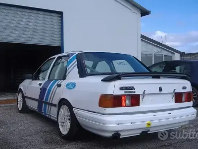 Occasion Ford Sierra 200 PK (147 kW) 1988 Sedan