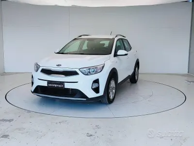 Usata Kia Stonic Urban 110 CV (80 kW) 2018 SUV