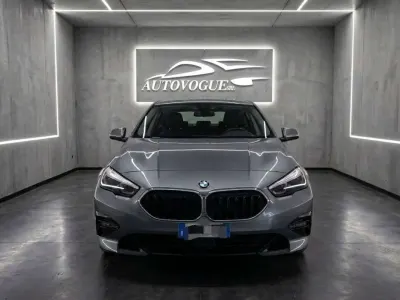 Usata BMW 216