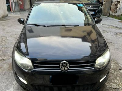 usata VW Polo Polo 1.6 5 porte Comfortline BiFuel