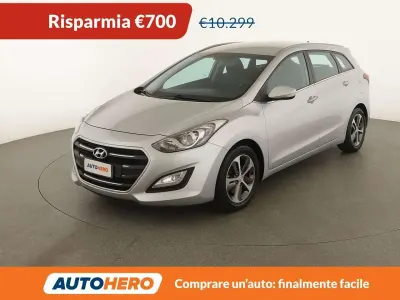 Usata Hyundai i30