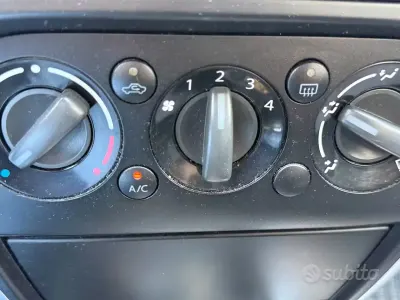 Usata Suzuki SX4