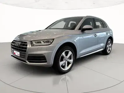 Usata Audi Q5