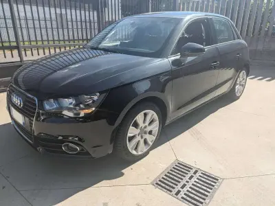 Usata Audi A1 Sportback