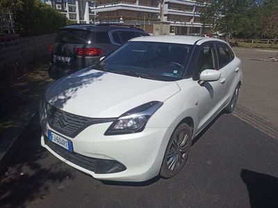 usata Suzuki Baleno 1.2 vvt dualjet B-Easy