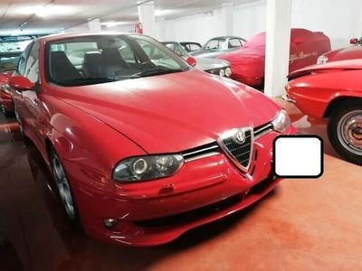 usata Alfa Romeo 156 GTA 3.2i V6 24V cat