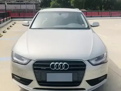 Usata Audi A4