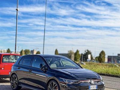 Usata VW Golf VIII Ultimate 245 CV (180 kW) 2024 Berlina