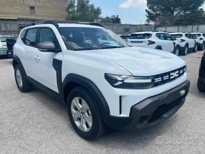 Usata Dacia Duster