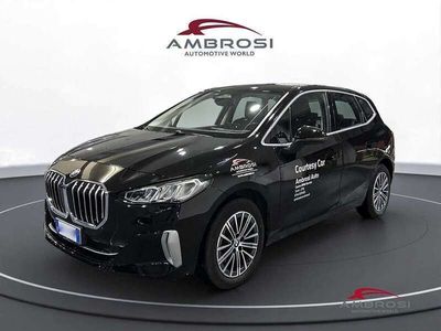 BMW 218 Active Tourer