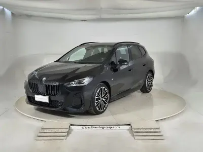 Usata BMW 218