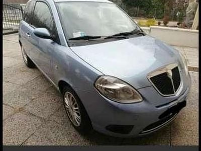 Usata Lancia Ypsilon 60 CV (44 kW) 2010 Utilitaria