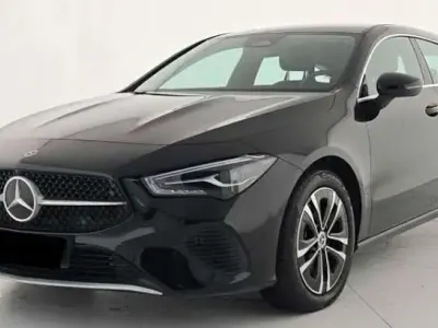 Usata Mercedes CLA180 Shooting Brake Advanced 116 CV (85 kW) 2025 Other Station wagon