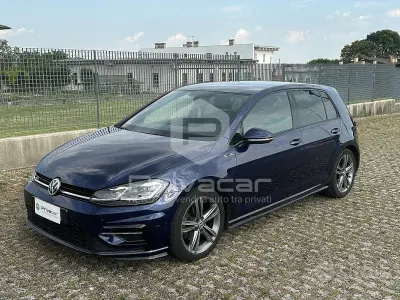Usata VW Golf VII