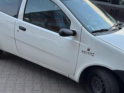 Usata Fiat Punto 2005 Utilitaria