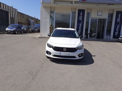 usata Fiat Tipo Tipo1.3 Mjt 4 porte Pop del 2019 usata a Borgo San Lorenzo