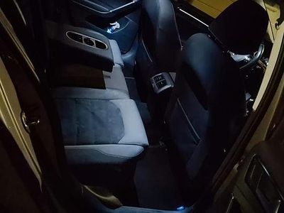 Usata VW Golf VII 110 CV (80 kW) 2014 Grigio Berlina