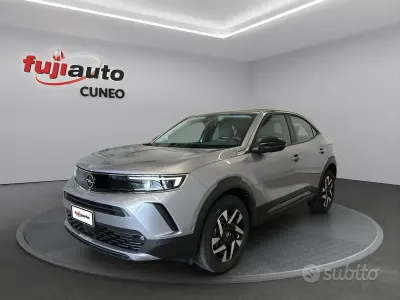 Usata Opel Mokka