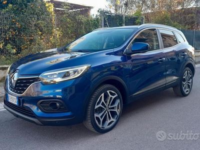 usata Renault Kadjar Blue dCi 8V 115CV EDC Sport Edition