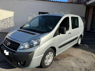 Fiat Scudo