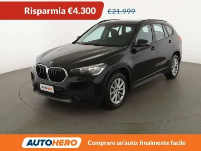 Usata BMW X1