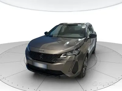 Usata Peugeot 3008