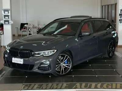 Usata BMW 330