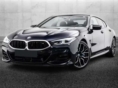 Usata BMW M850