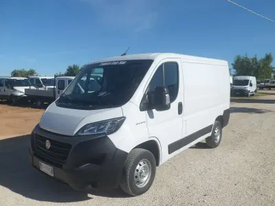 Usata Fiat Ducato