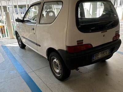Fiat 600