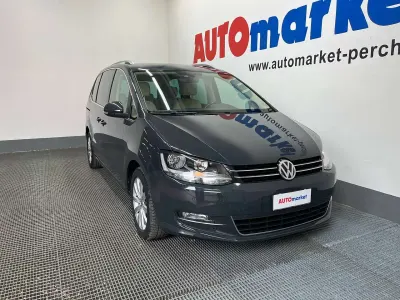 Usata VW Sharan