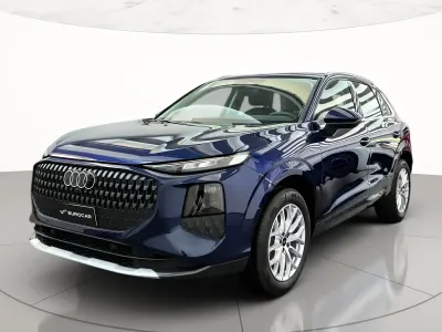Usata Audi Q3