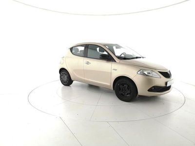 usata Lancia Ypsilon 1.0 FireFly 5 porte S&S Hybrid Gold