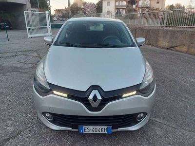 usata Renault Clio IV 