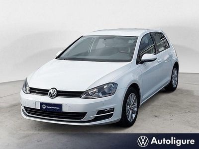 usata VW Golf 1.2 TSI 110 CV 5p. Comfortline BlueMotion Technol