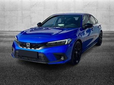 Usata Honda Civic