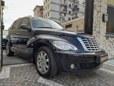 usata Chrysler PT Cruiser PT Cruiser2.2 CRD cat Limited