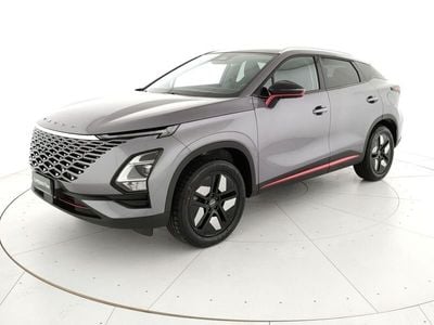 Omoda 5