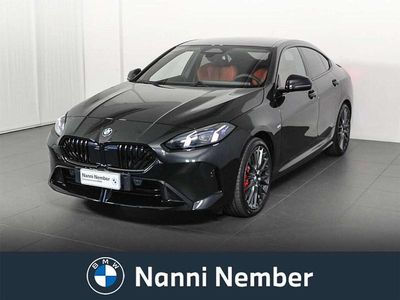 Begagnad BMW 220