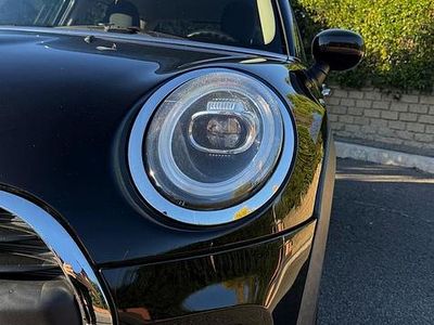 Usata Mini ONE 75 CV (55 kW) 2020 Utilitaria