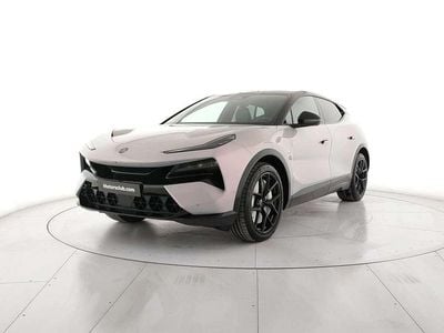 Nuova Lotus Eletre 139 kW (190 CV) 2026 Grigio SUV