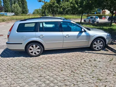 Usata Ford Mondeo