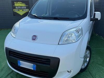 Fiat Qubo