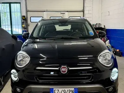 Usata Fiat 500X Cross 150 CV (110 kW) 2020 Other SUV