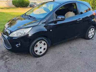 Usata Ford Ka