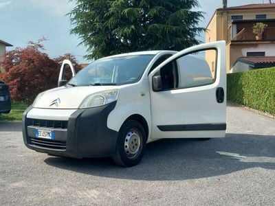 Citroën Nemo