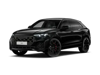 Nuova Audi S4 Sport 2026 Nero mito metallizzato Coupé